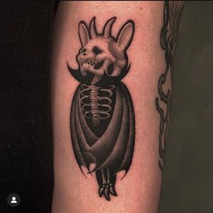 Meet your Posher, Bernardo